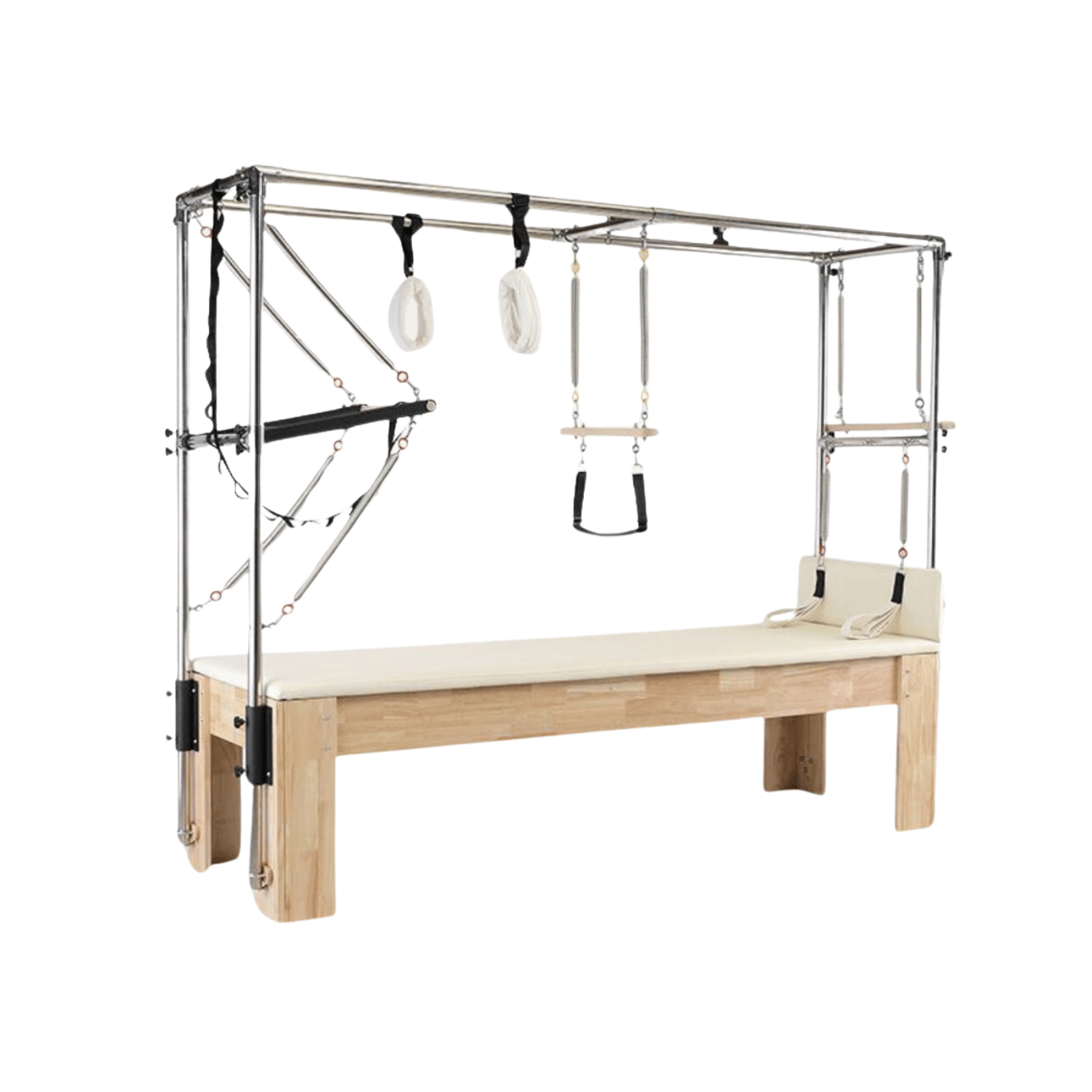 cate-Stretch Machines
